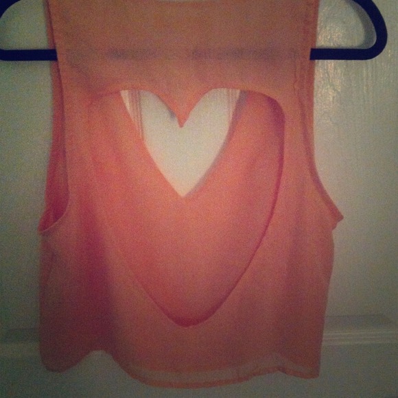 Brandy melville 3 tank tops bundle