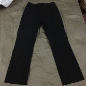 Black GAP trousers👖