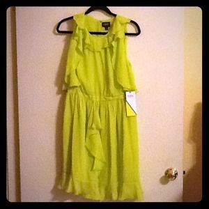 LAST CHANCE Prabal Gurung Dress NWT reduced