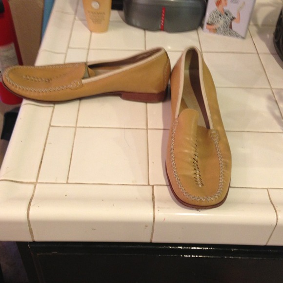 Vintage Cole Haan shoes