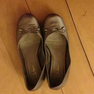 Cole Haan ballerina flats