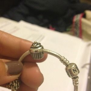 ***** Sold in bundle@Alexa718*****Pandora bead