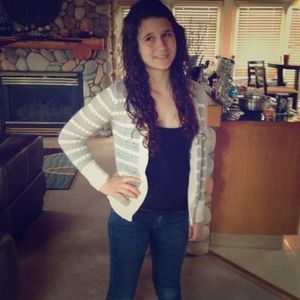 Knitted "Kimchi Blue" over all