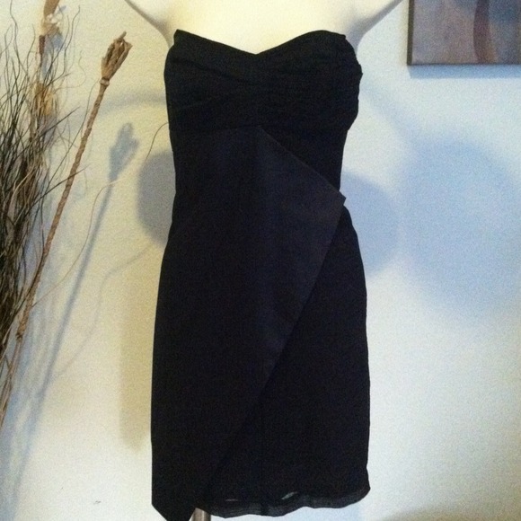 BCBGeneration Cocktail Dress - Picture 1 of 4