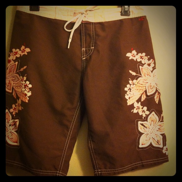 O'neil board shorts