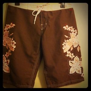 O'neil board shorts