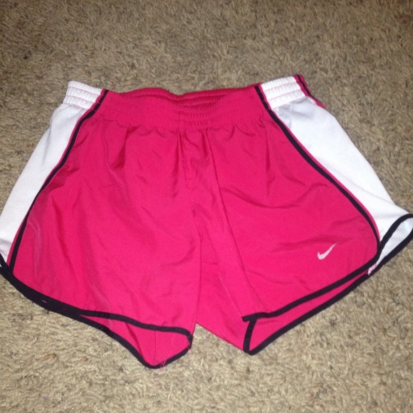 Dri Fit Nike Shorts!