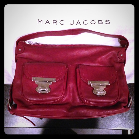 SOLD bundle- Marc Jacobs bag