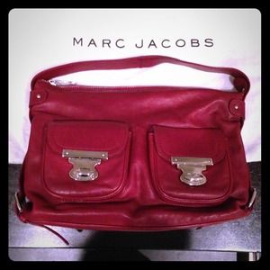 SOLD bundle- Marc Jacobs bag