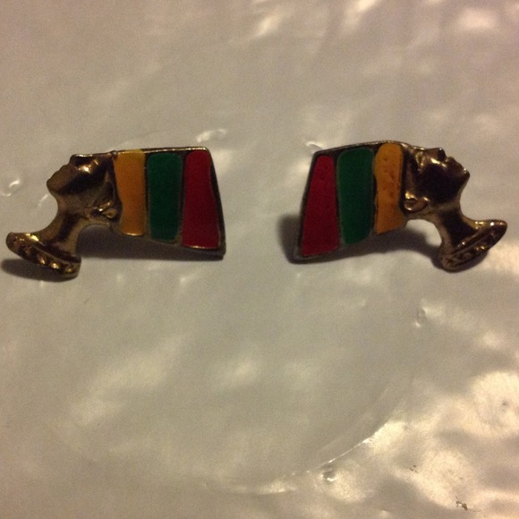Earrings!  (Sold)