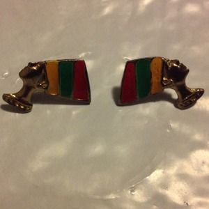 Earrings!  (Sold)
