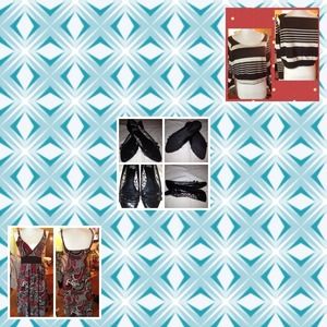 *****Bundle beautiful dress cheyenne*****