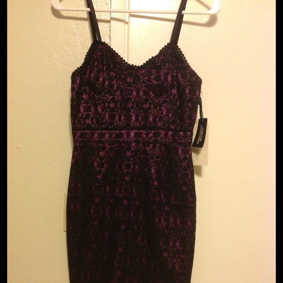 🔥 Small lace dress! - Picture 2 of 2