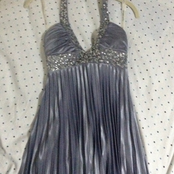 Dresses & Skirts - Sequin Cocktail Dress