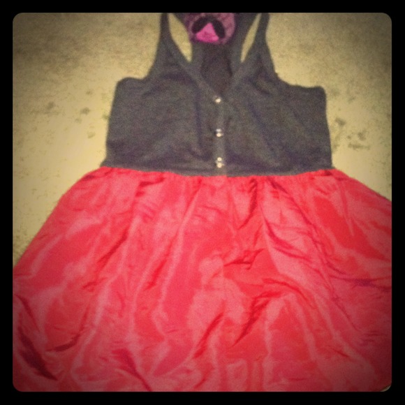 Cute party dress 