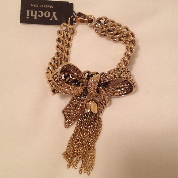 Yochi bracelet - Picture 2 of 3