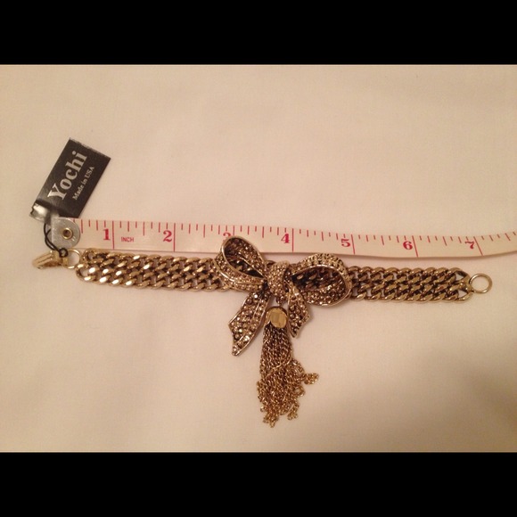 Yochi bracelet - Picture 3 of 3