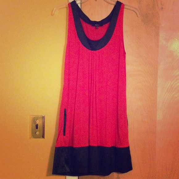 Express dress
