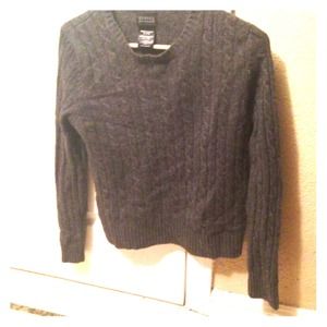 George 100% Cashmere Sweater!!
