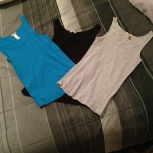💎BUNDLE💎 Tank Tops
