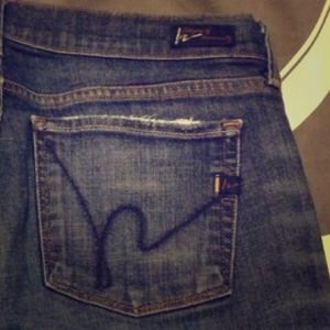 Citizens of Humanity Jeans PRICE REDUCED!!!