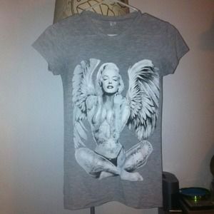 Marilyn Monroe Shirt