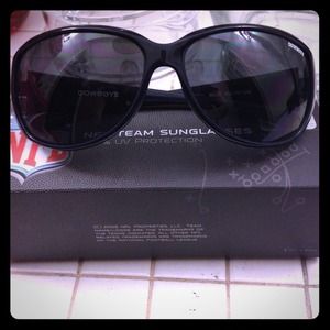 Dallas Cowboys Sunglasses