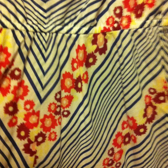 Authentic new fossil dress. - Picture 3 of 3