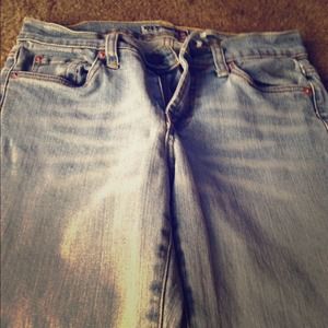Old navy jeans 