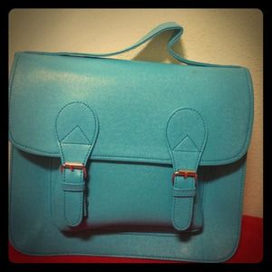 Bag-satchel
