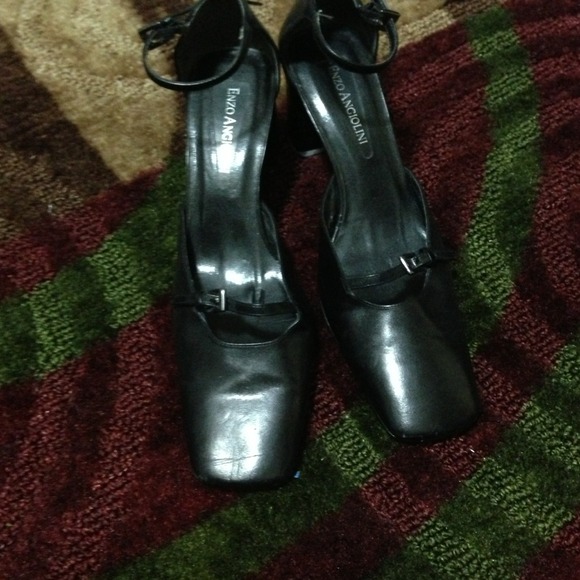 Italian heels - Picture 2 of 2