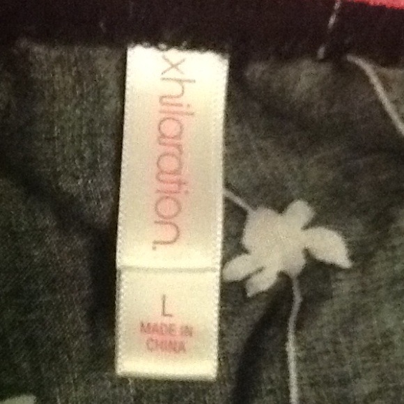 Black and white sun dress <3 - Picture 4 of 4