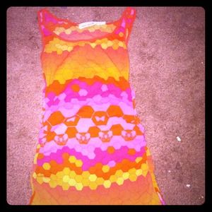 Cute summer top 