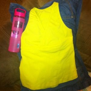 🚫Lululemon top!