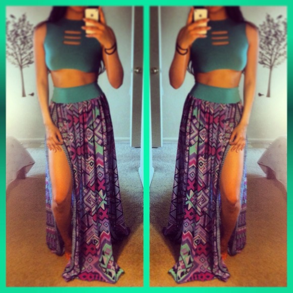2 Piece set - Picture 1 of 2