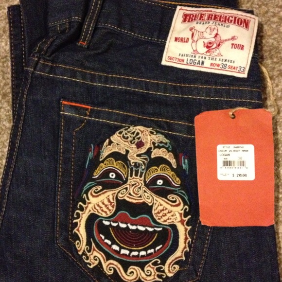 True religion jeans