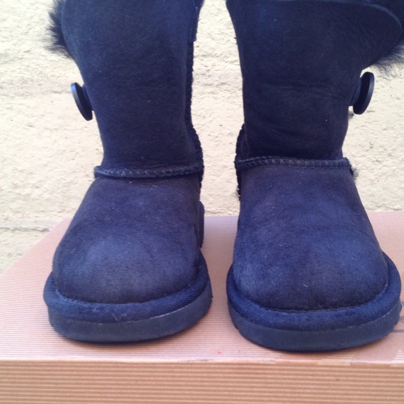 Ugg boots for kids
