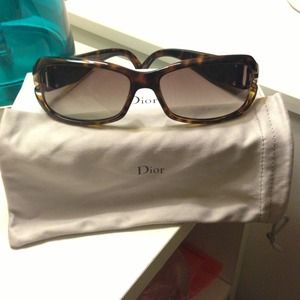 Dior Sunglasses
