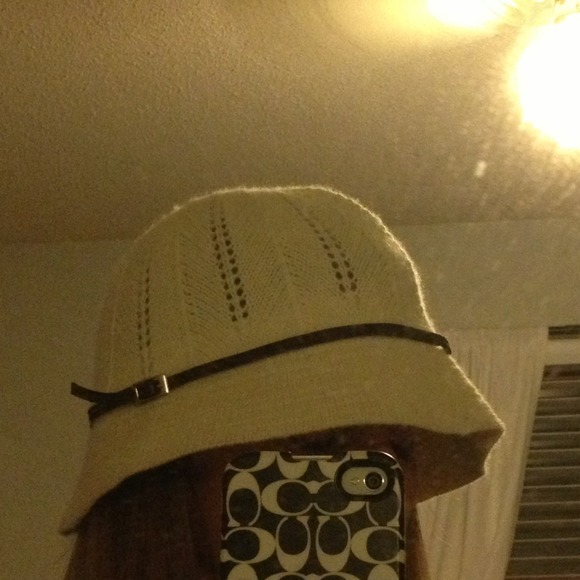 Banana Republic Hat