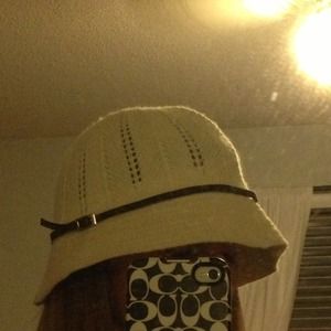 Banana Republic Hat