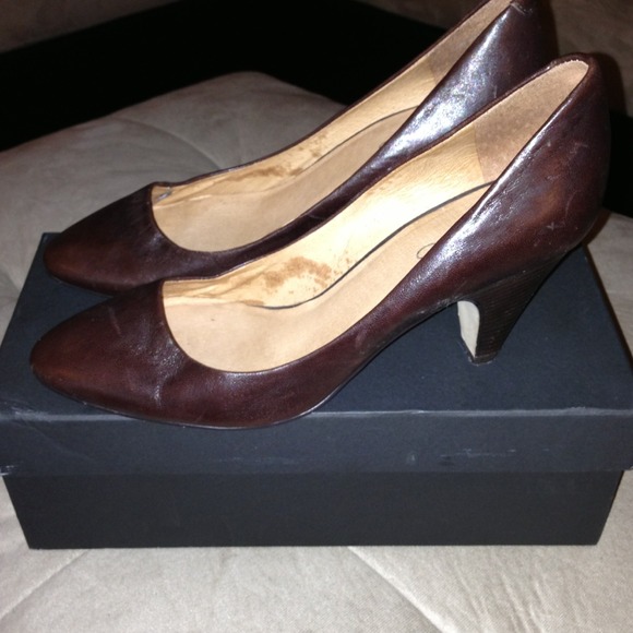 Aldo Shoes - Picture 2 of 3