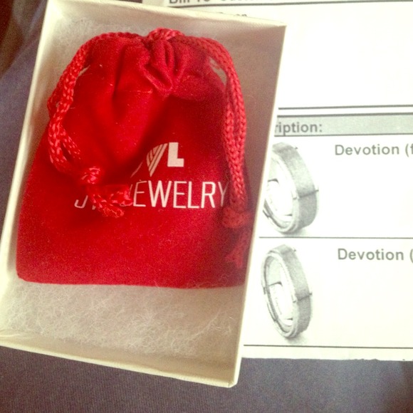 Wedding bands
