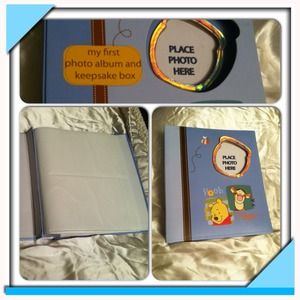 Reserved bundle baby memories!