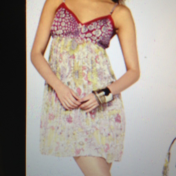 Liberty of London for Target sweet baby doll. LOVE