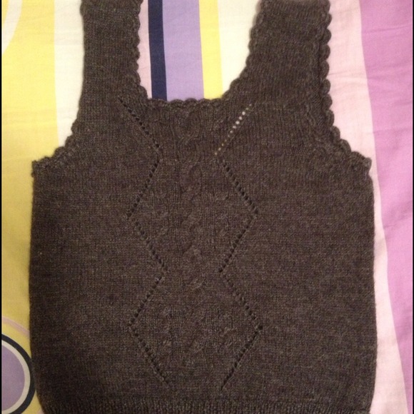 Sweater - Picture 2 of 2