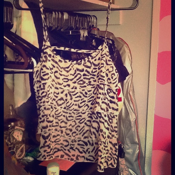 Cheetah print - Picture 1 of 1