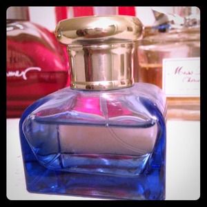Ralph Lauren Blue Perfume