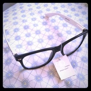 Zebra print nerd glasses🌟🌟REDUCED🌟🌟