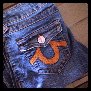 True religion jeans
