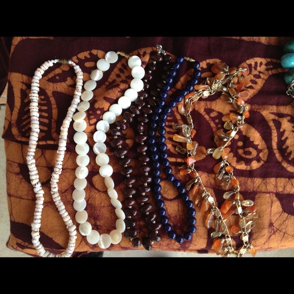 Neckless bundle - Picture 3 of 4